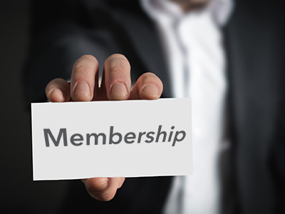 membership levels
