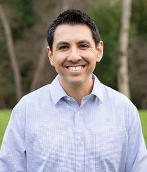 Andre Ramirez