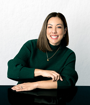 Donika Wong