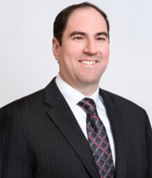 David Kesselman